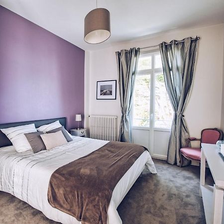 Villa Classee 4 Etoiles Vue Mer Exceptionnelle Trouville-sur-Mer Bagian luar foto